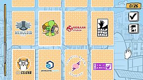 Catcelona: Indies' Special 2025