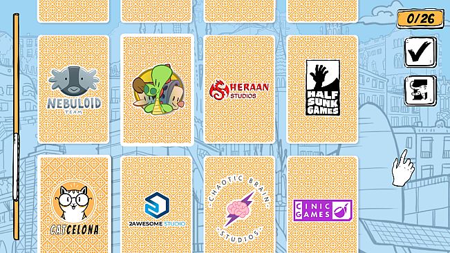 Catcelona: Indies' Special 2025