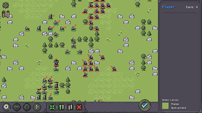 NecroMarch
