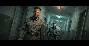 The Silent Front: World War Ⅱ