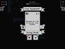 RogueJack: Roguelike Blackjack