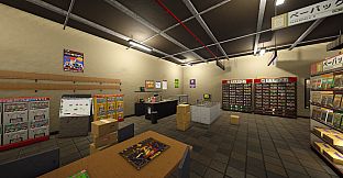 THE BACKLOG