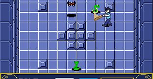 Ralf's Adventure: Aztec Mystery