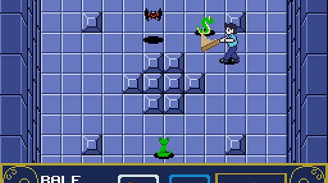 Ralf's Adventure: Aztec Mystery