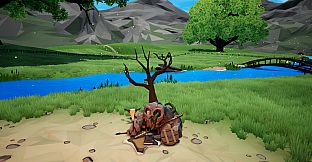 Agrou - Hermit Skins