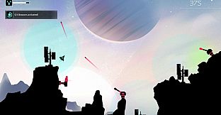 Atari Recharged Bundle: Gravitar + Missile Command