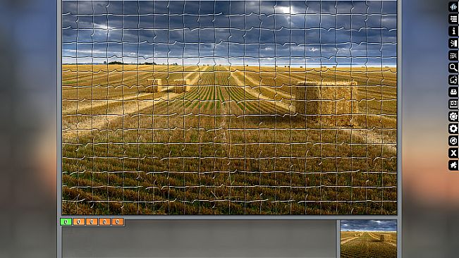 Jigsaw Puzzle Pack - Pixel Puzzles Ultimate: Variety Pack 20