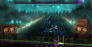 Rocksmith 2014 – Tom Petty and the Heartbreakers - “American Girl”