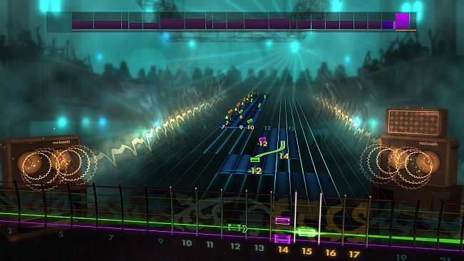 Rocksmith 2014 – Tom Petty and the Heartbreakers - “American Girl”