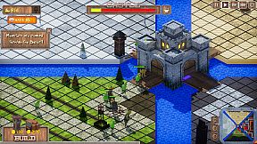 Goblins Keep Coming - Tower Defense