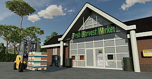 Farming Simulator 22 - Farm Production Pack