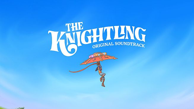 The Knightling Official Soundtrack