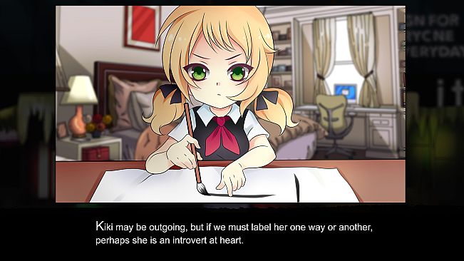 Without Within 3 - Digital artbook