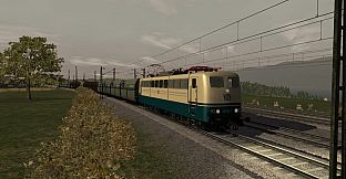 Train Simulator: DB Freight: 1970s Loco Add-On