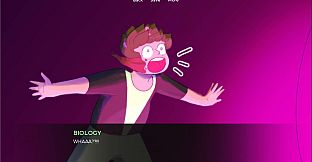 Mindworks: The Great Division