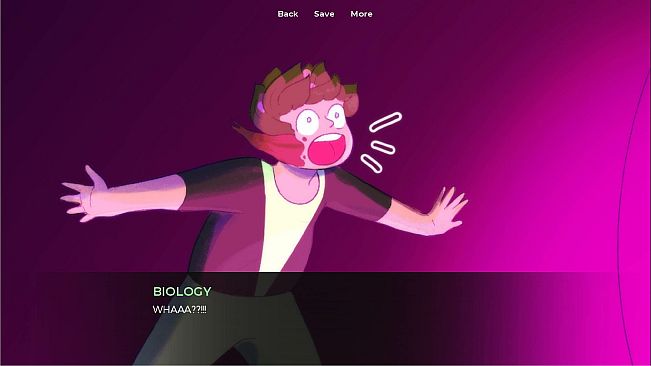 Mindworks: The Great Division