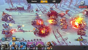 战地指挥官/Battleboom