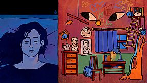 Insomnia: Theater in the Head