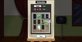 Scriver: A Word Game