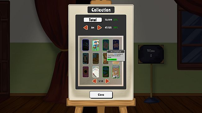 Scriver: A Word Game