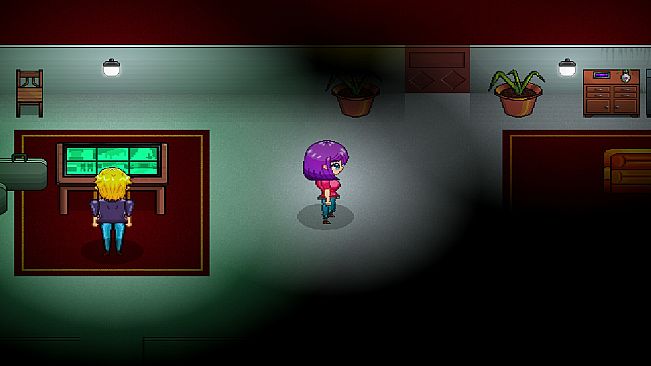 Emi's Solo Ghost Hunting