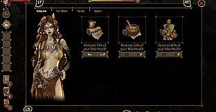 Deck of Ashes: Complete Edition