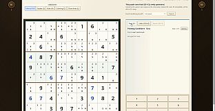 Sudoku University
