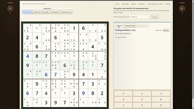 Sudoku University