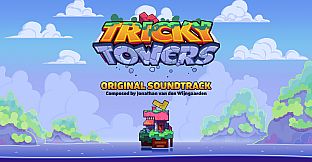 Tricky Towers - Original Soundtrack