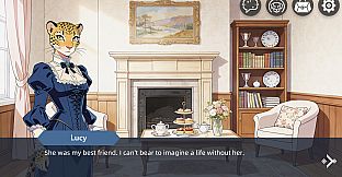 The Wild Detective: The Hound of the Foggy City