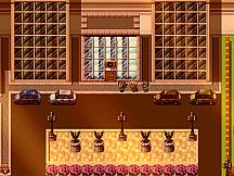 Tales of the Elements