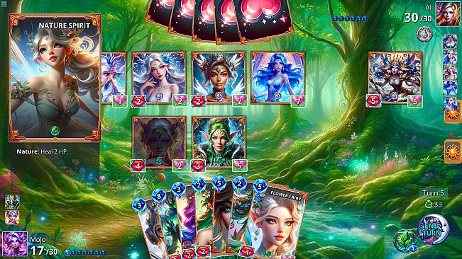 Battle Babes: Love & Death