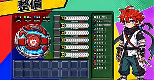 SPIN HEROES: Paths of Evolution