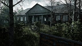 Chernobylite Complete Edition