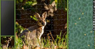 Jigsaw Puzzle Pack - Pixel Puzzles Ultimate: Variety Pack 5XS