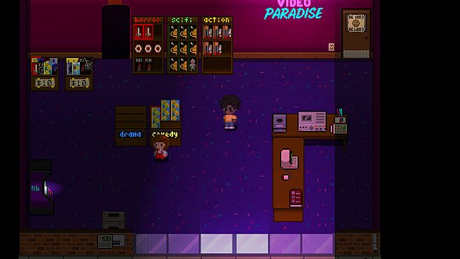Video Paradise
