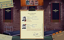 Field Hospital: Dr. Taylor's Story