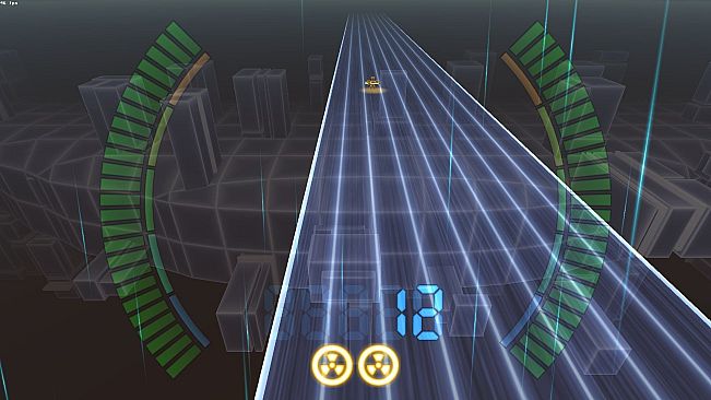 Data Jammers: FastForward