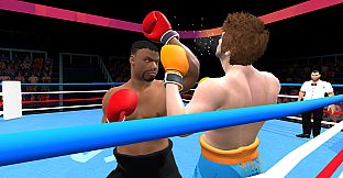 Pro Sports Boxing