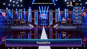 Wer weiß denn sowas? - Das 3. Spiel