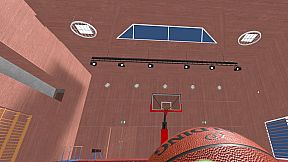 VR Dunk Assistant