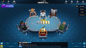 Texas Hold'em Poker: Pokerist