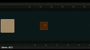 Remy Raccoon and the Lost Temple