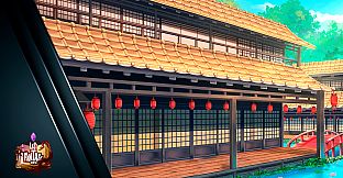 Wallpaper Last Fantasy Hentai #1