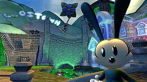 Disney Epic Mickey 2: The Power of Two