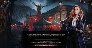 Vampire: The Masquerade - Oaths & Ashes