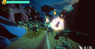 Bumblebee - Spooky Nights