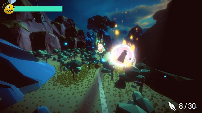 Bumblebee - Spooky Nights