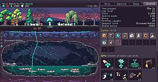 Underbloom
