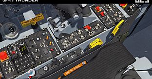 DCS: JF-17 Thunder